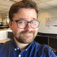 Universiteit van Amsterdam Employee Jochem Blom's profile photo