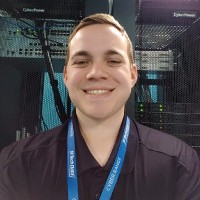 NetAlly Employee Chase McGee's profile photo
