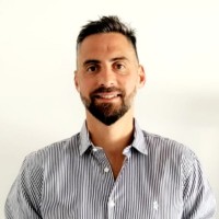 Baipro Employee Manuel Rayes's profile photo