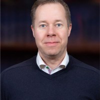Agima Management AB Employee Johan Quarfordt's profile photo
