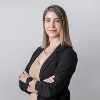 Natali Lloret Email & Phone Number