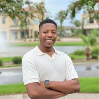 Ochsner Health Employee Nathaniel Albert's profile photo