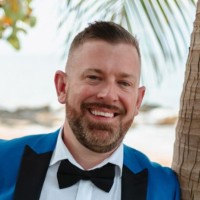 OpenX Employee Ryan Christopher's profile photo