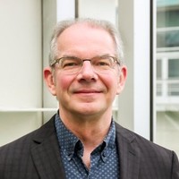 Canadian International Student Services Employee Paul Schroeder's profile photo