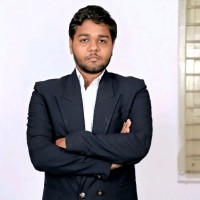 DRC - Lab-Grown Diamond Detection Machine Manufacturer Employee Bhuva Amit's profile photo