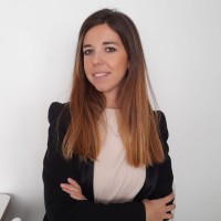 NEINVER Employee Sandra Narro Nebreda's profile photo