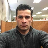 Hotel Shattuck Plaza Employee Roberto Nieto's profile photo