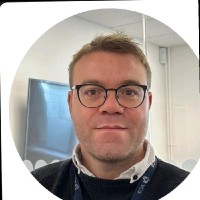 VCG Employee Craig Steele's profile photo