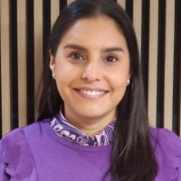 CABRALES S.A Employee Marina Luz Campos's profile photo
