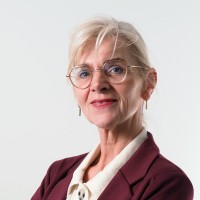 Graafschap College Employee Caroline Bach's profile photo