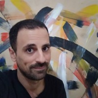 Over-Sat Employee Tomer Mahluf's profile photo