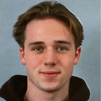 M-Contact Employee Bauke van Den Bersselaar's profile photo