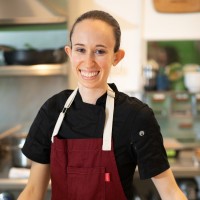 Hudson Table Employee Alexis Sicklick's profile photo