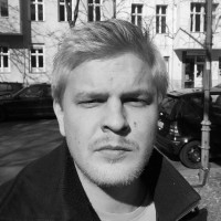 Oliver Lambourn's profile photo