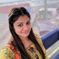 Arunima Jain Email