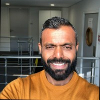 UGI Corporation Employee Kumar Naidu's profile photo