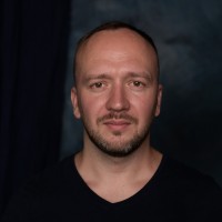 Oleksii Ivanov Email