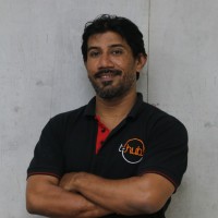 Pavan Kumar Email & Phone Number