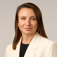 Mondrian Investment Partners Limited Employee Elina Grinchenko's profile photo