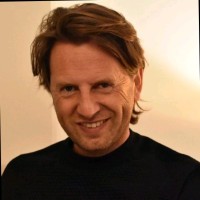 Calumino Employee Bart de Jong's profile photo