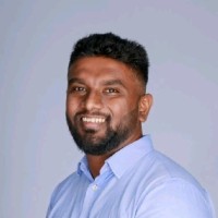Softmatter Employee Hashan Perera's profile photo
