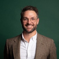 Atmosphere Employee Casey Baker's profile photo