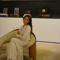Saanya Jhaveri Email & Phone Number