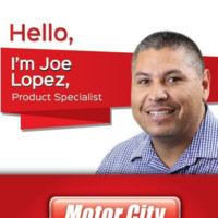 Joe Lopez Email & Phone Number