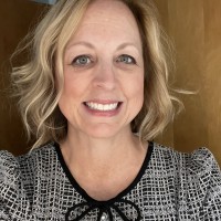Andrea Crouch Email & Phone Number