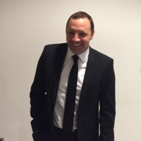 Trade Air Employee Drazen Sakic's profile photo