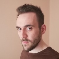 Dignio Employee Marek Chałabis's profile photo