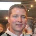 St. John's International Airport Authority Employee Tom Stokes's profile photo