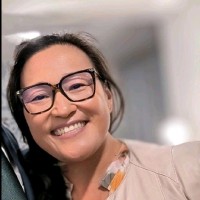 PRINCETON UNIVERSITY PRESS Employee Kate Danser's profile photo