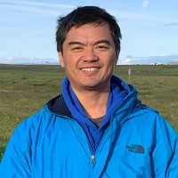 IBM Employee Shi Jin's profile photo