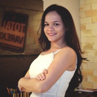 Total Varejo Employee Giovanna Busarello's profile photo