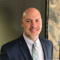 CBL Properties Employee David Robinson's profile photo