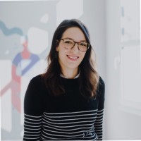 Runroom | Digital Business Consultancy Employee Maria Massagué Sánchez's profile photo