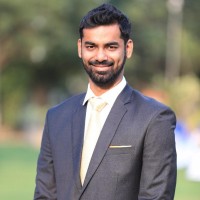 Clairco Employee Aayush Jha's profile photo