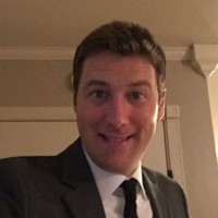 DES CPA & Advisors Employee David Simmons's profile photo