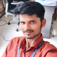 Microlucid Employee Prashant Giri's profile photo