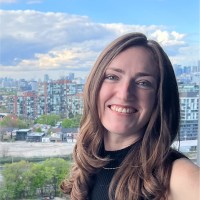 Métis Nation of Ontario Employee Julia May's profile photo