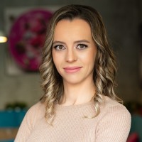 Marija Dodović Email