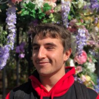 Digital Futures Employee Pierre-Jack Edelman's profile photo