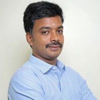 iTS Computing Ltd Employee Selvam R's profile photo