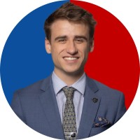 Valuetainment Employee Alejandro de Lame's profile photo