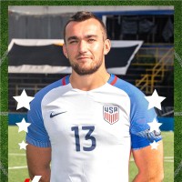 Lexington High School Employee Nicolai Calabria's profile photo