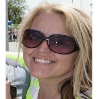 TESCO STORES SR, a. s. Employee Renáta Belicová's profile photo