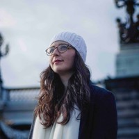Simataï Employee Tiphaine Lemoine's profile photo