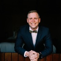 Omni Federal Employee Benjamin Starks's profile photo