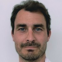 OUH Employee Anders Christensen's profile photo